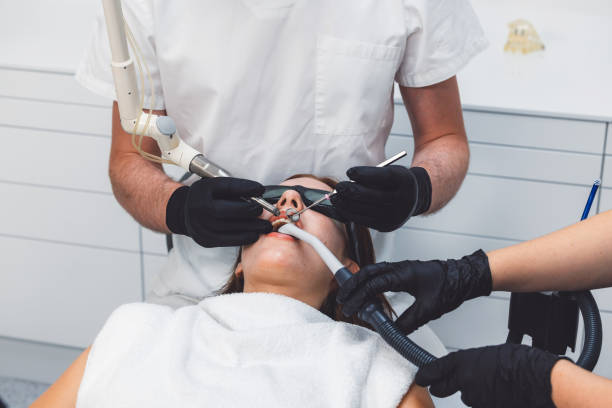 Best Emergency Treatment for Toothache in Garden City, SC